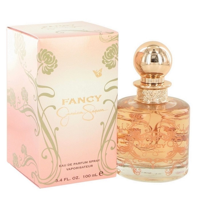 Fancy Perfume by Jessica Simpson 3.4oz Eau De Parfum Spray for women